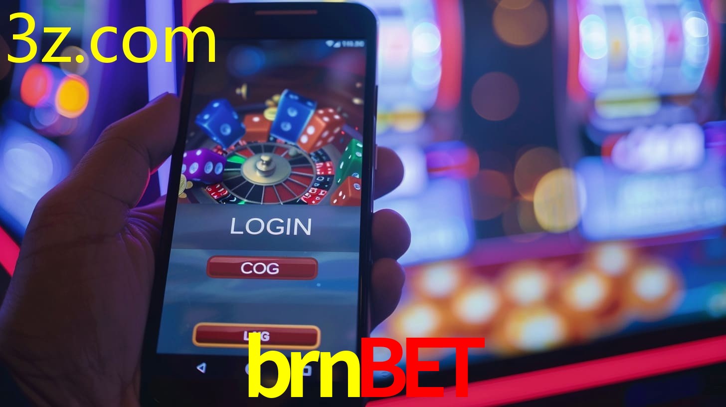 BRNBET.COM