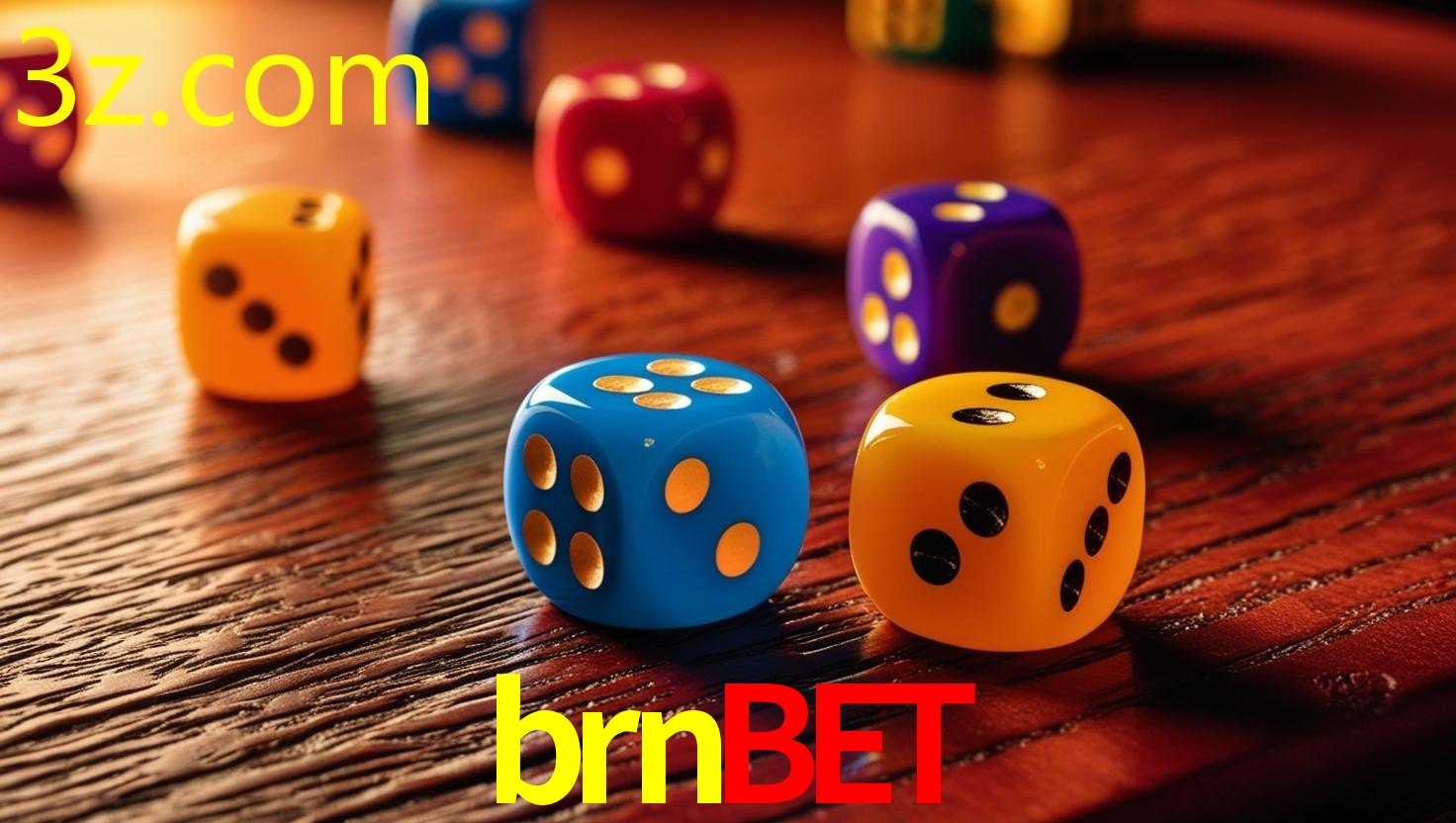 BRNBET.COM
